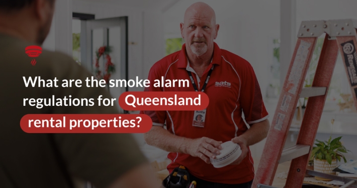 What Are The Smoke Alarm Regulations For Queensland Rental Properties