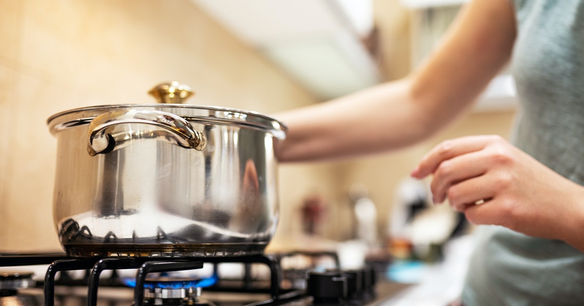 How To Keep Smoke Detector from Going Off While Cooking : Food Network, Help Around the Kitchen : Food Network